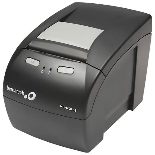 Impressora Bematech MP-4200 HS