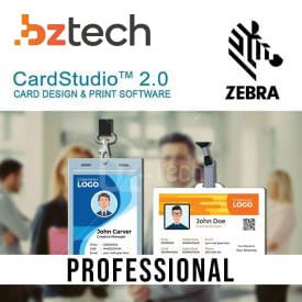 CardStudio 2.0 Professional