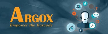 Argox amplia rede de assistência técnica no país