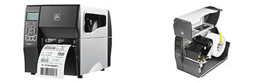 Conheça a Impressora Zebra ZT230