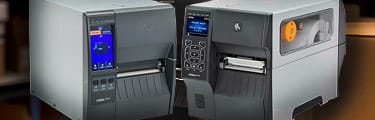 Qual a diferença entre a Zebra ZT230 e ZT231 - Comparativo