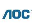 Logo AOC