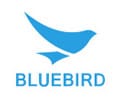 Logo Bluebird