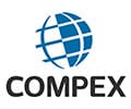 Logo Compex