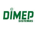 Logo Dimep