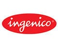 Logo Ingenico