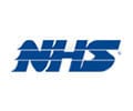 Logo NHS