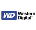 Logo Western Digital