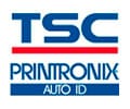 Logo TSC Printronix