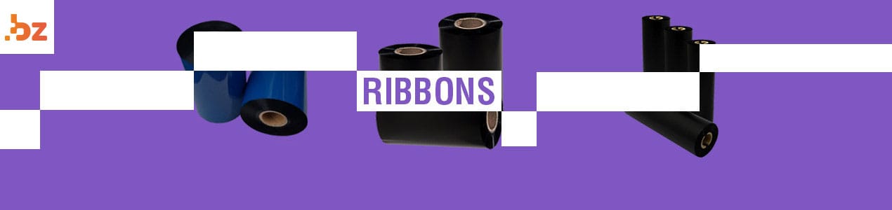 Guia ribbons