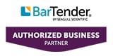 Logo Bartender Authorized Business Partner