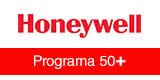Logo Programa 50+ Honeywell