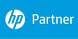 Logo HP Partner