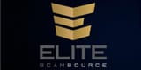 Logo Scansource Programa Elite