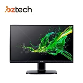 Acer Monitor Ka242y