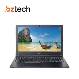 Notebook Acer Aspire A315-53-343Y 15.6 