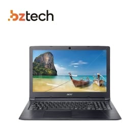 Acer Notebook A315 Ryzen 5 8gb 1tb Windows