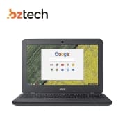 Notebook Acer ChromeBook C731-C9DA 11.6 
