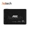 Aoc Tablet Breeze Mw0812 Traseira