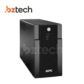 APC Back-UPS 600VA