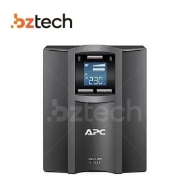 Nobreak APC Smart-UPS C 1000VA