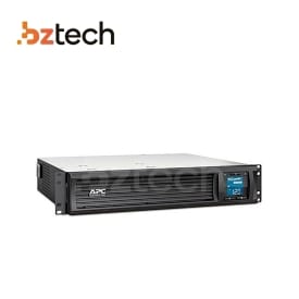 Apc Nobreak Smart Ups 1500va 115v Rack