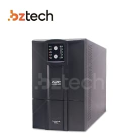 Apc Nobreak Smc1000xlbi Br