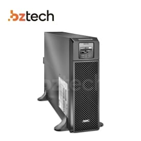 Nobreak APC Online Smart-UPS SRT 5000VA