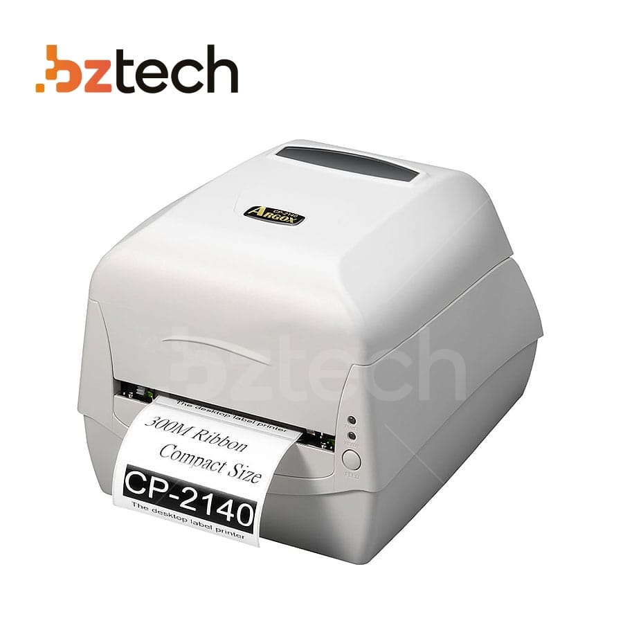 Argox Impressora Etiquetas Cp2140e