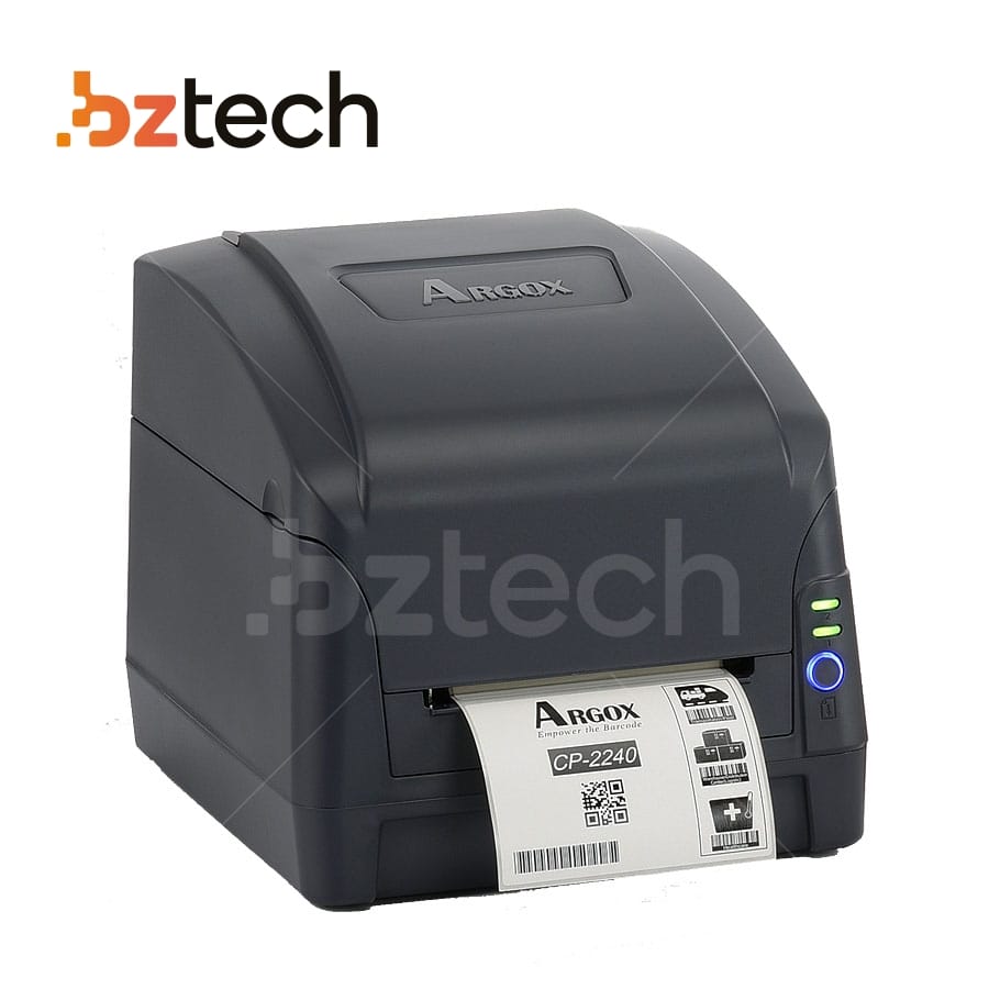 Argox Impressora Etiquetas Cp2240