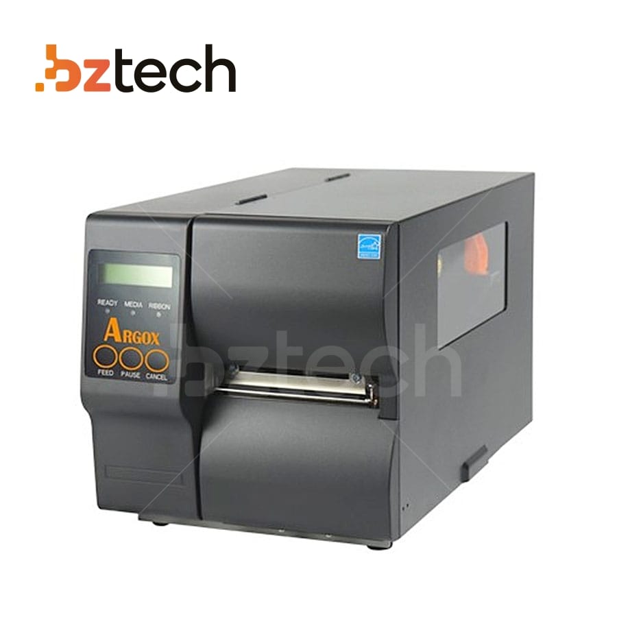 Argox Impressora Etiquetas Xi4 250