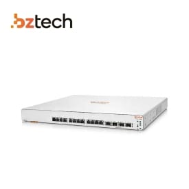 Switch Aruba Instant On 1960-12G Gerenciável