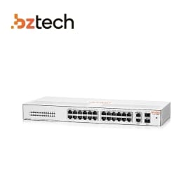 Aruba Instant On 1430 26G 2SFP