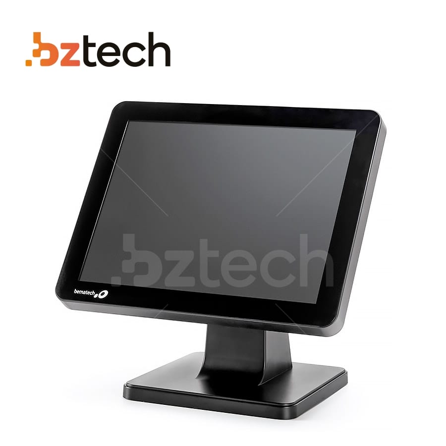 Bematech Computador All In One Touch Screen Sb 1015 J4125