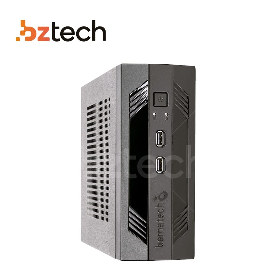 Bematech Computador Rc8600 Zion