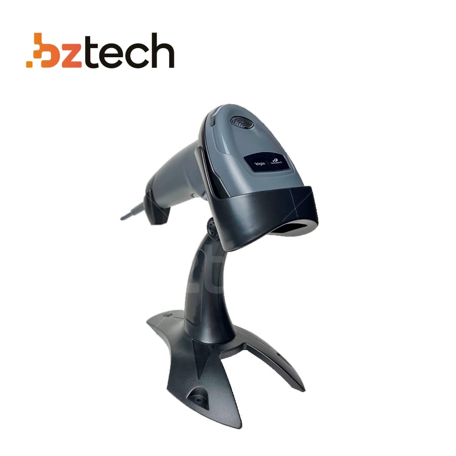 Leitor Bematech BR520 Imager 2D QR Code USB Bz Tech