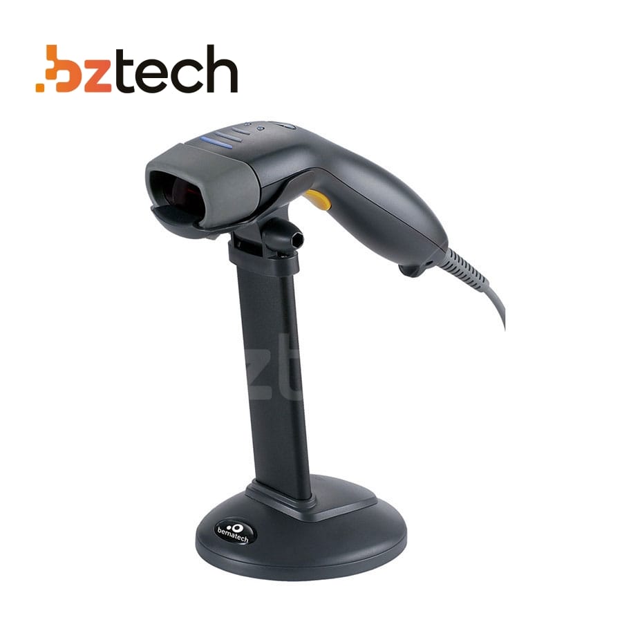 Leitor Bematech D6448 Laser 2D QR Code Bz Tech