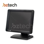 Monitor Touch Screen 15 Polegadas Resistivo Bematech TM-15
