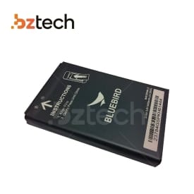Bluebird Bateria Ef500 Ef501 6400mah