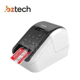Brother Impressora Etiquetas Ql810w