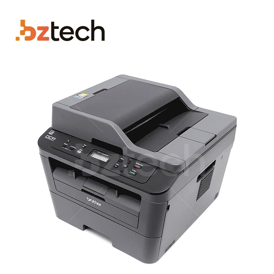 Brother Impressora Multifuncional Dcpl2540dw