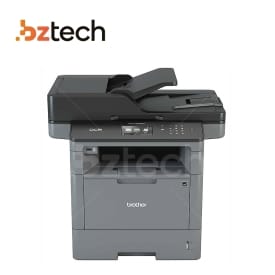 Impressora Multifuncional Brother Laser DCPL5602DN