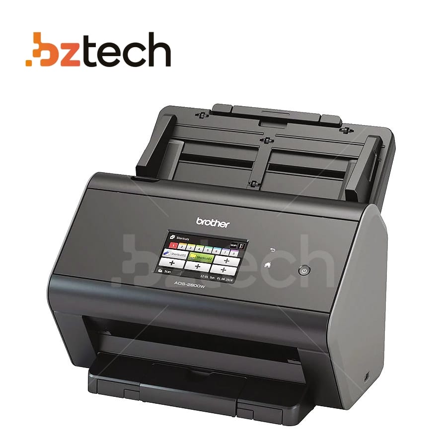 Brother Scanner Ads 2800w