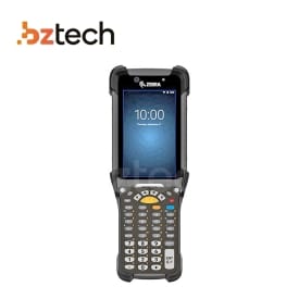 Coletor Zebra MC9300