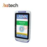 Coletor de Dados Datalogic Joya Touch 2D QR Code - Touch 4.3 Polegadas, Wi-Fi, Bluetooth, Windows CE 7.0