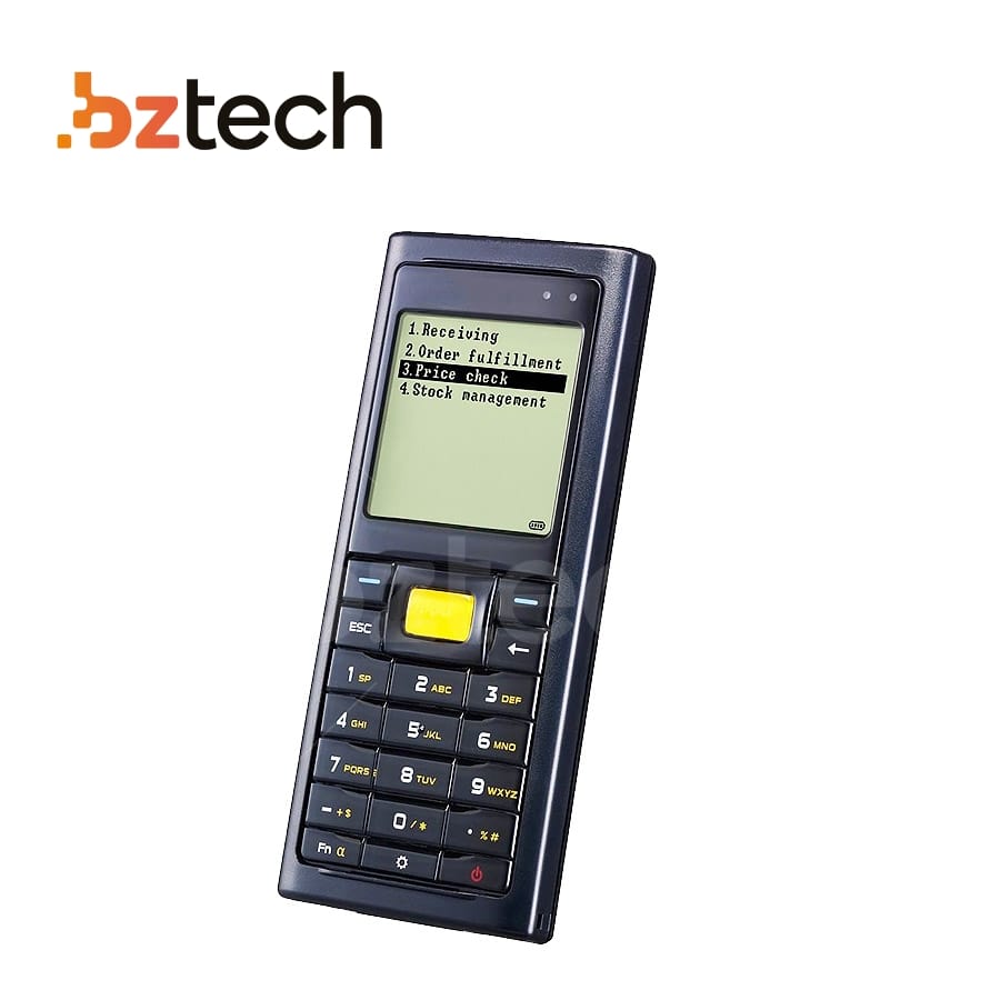 Compex Coletor Cpt 8200