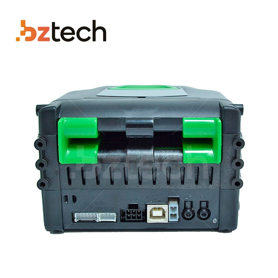 Impressora de Cupom Custom VKP80III USB e Serial Bz Tech
