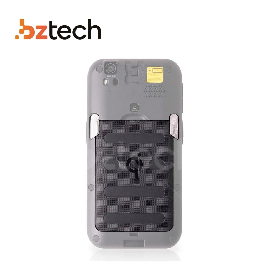 Bateria Datalogic para Coletor Memor 10 e Memor 11 - 4100mAh | Bz Tech