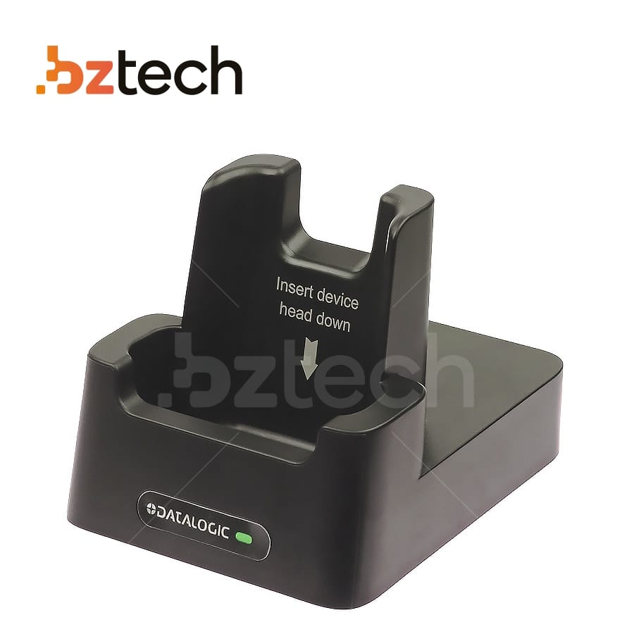 Berço Datalogic para Coletor Memor 1 - 1 Posição | Bz Tech