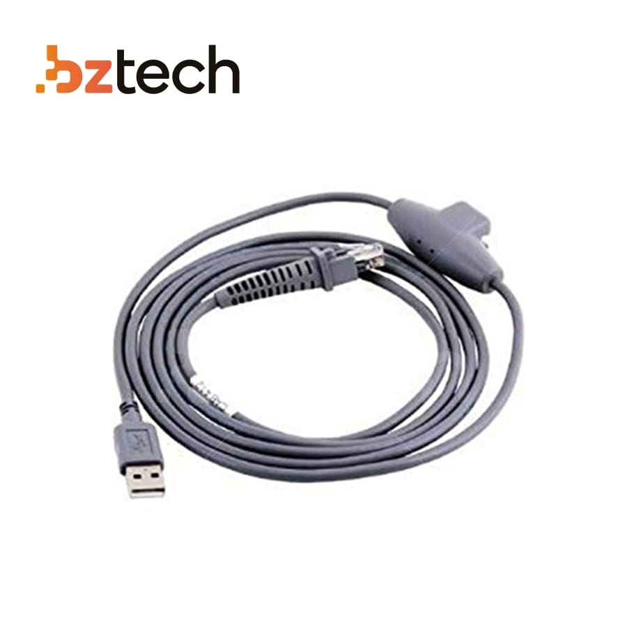 Câble USB Datalogic 8-0938-01 main image 0